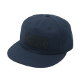 Blank Flat Brim Snapback Caps Kinder Größe